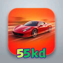 55kd