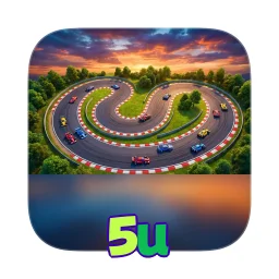 5u