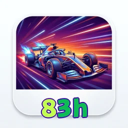 83h