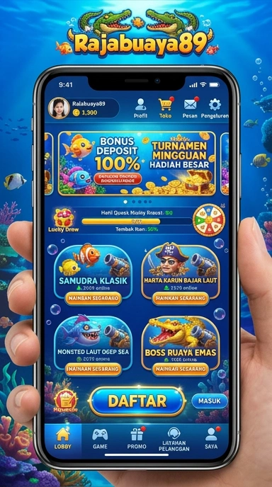 Visual de 789GAME